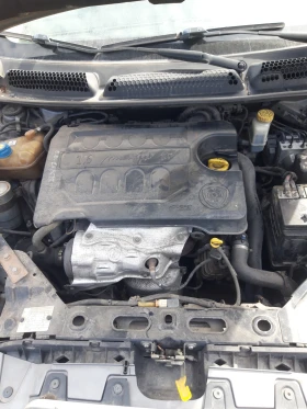 Lancia Delta 1.6 Mjet НА ЧАСТИ , снимка 5
