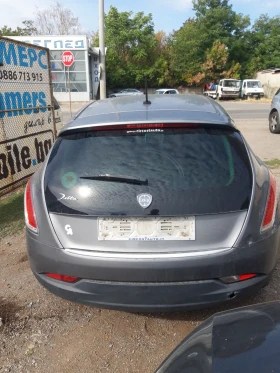 Lancia Delta 1.6 Mjet НА ЧАСТИ , снимка 4