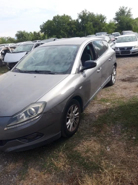 Lancia Delta 1.6 Mjet НА ЧАСТИ , снимка 2