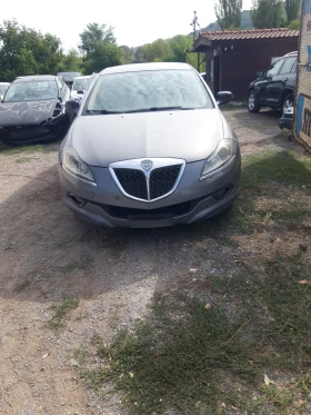 Lancia Delta 1.6 Mjet НА ЧАСТИ , снимка 1