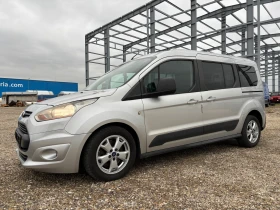 Ford Tourneo Connect 1.6 TDCI, снимка 2