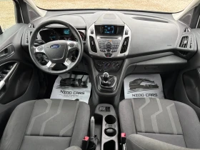 Ford Tourneo Connect 1.6 TDCI, снимка 8