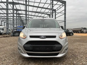 Ford Tourneo Connect 1.6 TDCI, снимка 1
