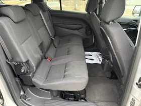 Ford Tourneo Connect 1.6 TDCI, снимка 9