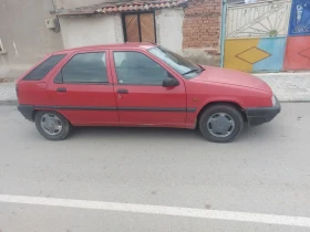 Citroen Zx 1.9 д, снимка 2