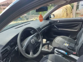 VW Passat 1.9 тди, снимка 7