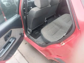 Citroen Zx 1.9 д, снимка 6