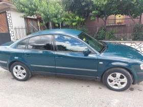 VW Passat 1.9 тди, снимка 4