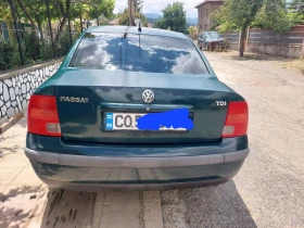 VW Passat 1.9 тди, снимка 2