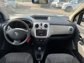 Dacia Lodgy, снимка 12