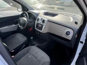 Dacia Lodgy, снимка 11
