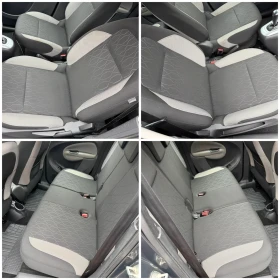 Citroen C3 Picasso 1.6HDI* AUTOMAT* LED* REALNI KM* , снимка 8