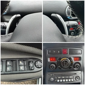 Citroen C3 Picasso 1.6HDI* AUTOMAT* LED* REALNI KM* , снимка 16