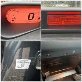Citroen C3 Picasso 1.6HDI* AUTOMAT* LED* REALNI KM* , снимка 15