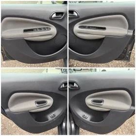 Citroen C3 Picasso 1.6HDI* AUTOMAT* LED* REALNI KM* , снимка 7