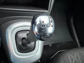 Citroen C3 Picasso 1.6HDI* AUTOMAT* LED* REALNI KM* , снимка 13