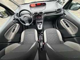 Citroen C3 Picasso 1.6HDI* AUTOMAT* LED* REALNI KM* , снимка 10