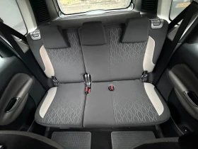 Citroen C3 Picasso 1.6HDI* AUTOMAT* LED* REALNI KM* , снимка 11