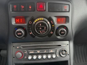 Citroen C3 Picasso 1.6HDI* AUTOMAT* LED* REALNI KM* , снимка 14
