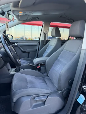 VW Touran HIGHLINE, снимка 9