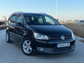 VW Touran HIGHLINE, снимка 1