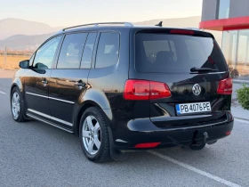 VW Touran HIGHLINE, снимка 6