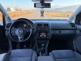 VW Touran HIGHLINE, снимка 15