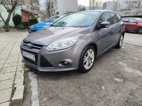 Ford Focus, снимка 1