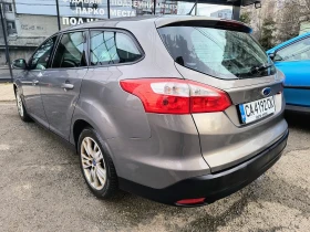 Ford Focus, снимка 4