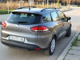 Renault Clio GrandTour 1.5 dci, снимка 7