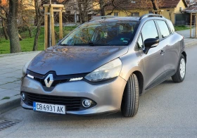 Renault Clio Грандтур, снимка 7