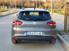 Renault Clio Грандтур, снимка 3