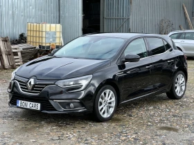 Renault Megane GT-Line 1.5dCi-110к.с./ NAVI/ Ambient/ PureLed , снимка 3