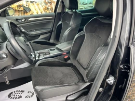 Renault Megane GT-Line 1.5dCi-110к.с./ NAVI/ Ambient/ PureLed , снимка 11