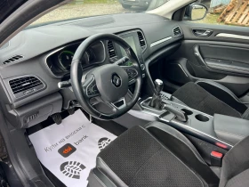 Renault Megane GT-Line 1.5dCi-110к.с./ NAVI/ Ambient/ PureLed , снимка 10