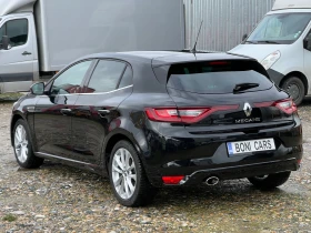 Renault Megane GT-Line 1.5dCi-110к.с./ NAVI/ Ambient/ PureLed , снимка 5