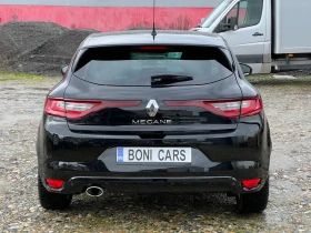 Renault Megane GT-Line 1.5dCi-110к.с./ NAVI/ Ambient/ PureLed , снимка 6