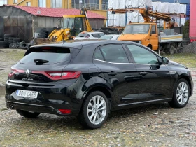 Renault Megane GT-Line 1.5dCi-110к.с./ NAVI/ Ambient/ PureLed , снимка 7