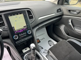 Renault Megane GT-Line 1.5dCi-110к.с./ NAVI/ Ambient/ PureLed , снимка 14