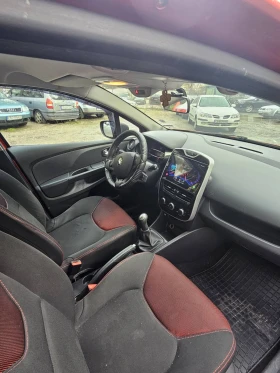Renault Clio, снимка 6