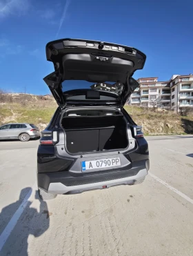 Citroen C3 MAX Turbo , снимка 14