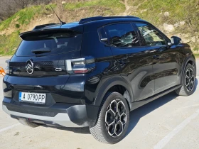 Citroen C3 MAX Turbo , снимка 8