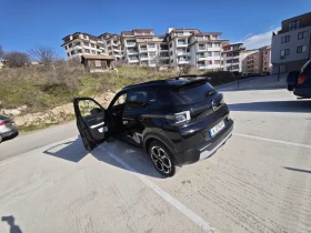 Citroen C3 MAX Turbo , снимка 3