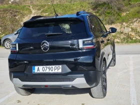 Citroen C3 MAX Turbo , снимка 7