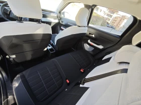 Citroen C3 MAX Turbo , снимка 13