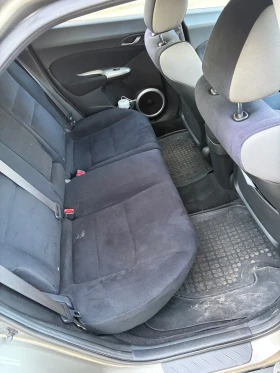 Honda Civic, снимка 8