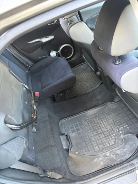 Honda Civic, снимка 3