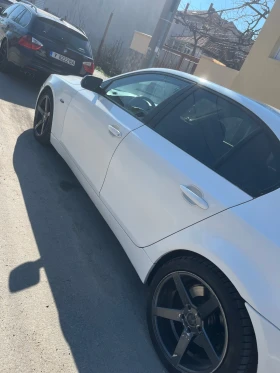BMW 520 Седан, снимка 5