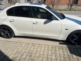 BMW 520 Седан, снимка 1