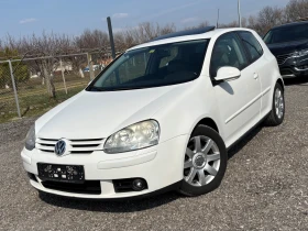 VW Golf TDI 140к.с., снимка 1